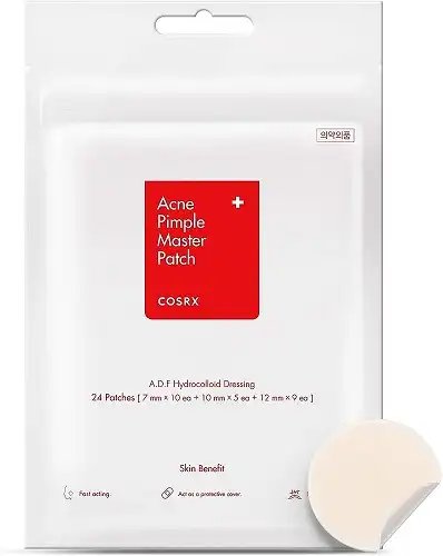 Cosrx Acne Pimple Master Patch